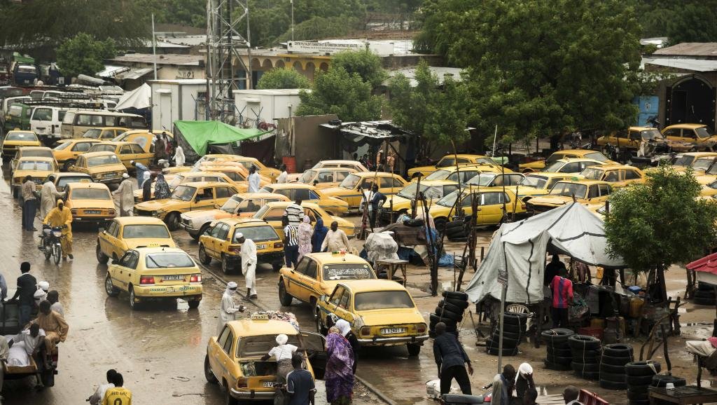 Article : Quand l’incivisme dévient une norme à N’Djamèna