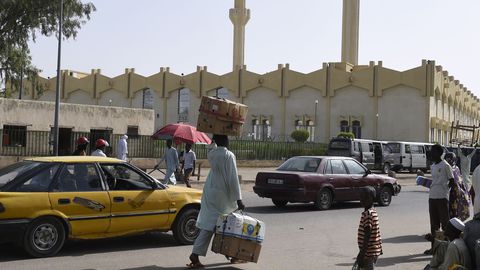 Article : Quand la saison des pluies entrave les N&rsquo;Djam&eacute;nois
