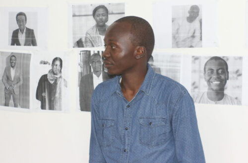 Article : J’ai participé au #BlogDay235 à N’Djaména