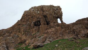 Article : Tchad : ma randonnée aux rochers d’éléphant